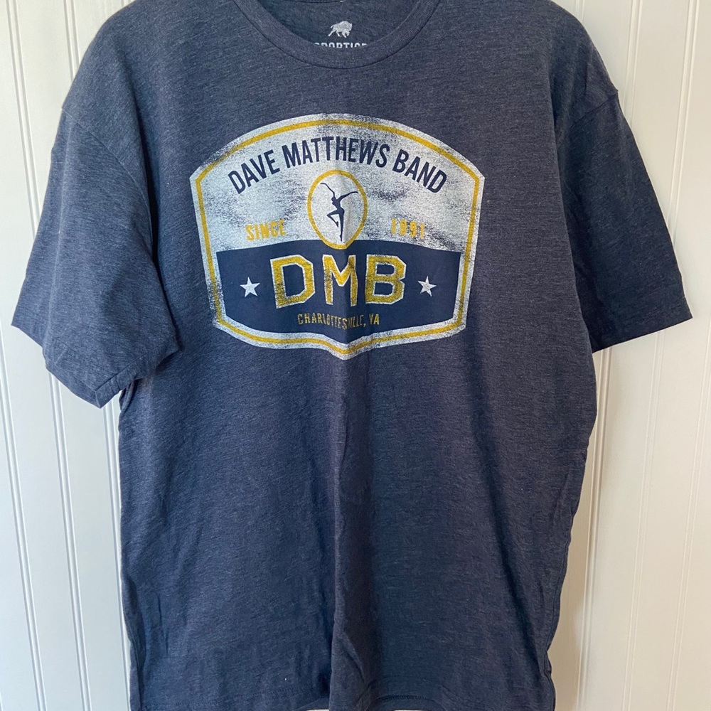 DMB Tee Shirt